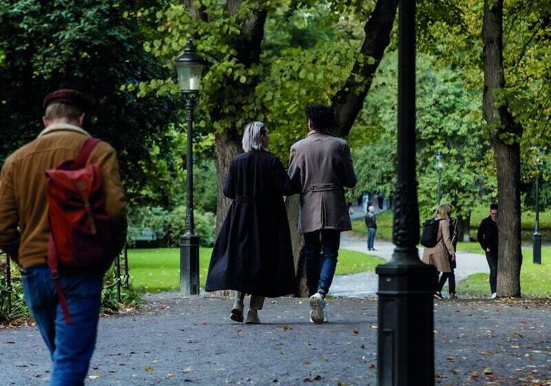 בית מלון כפרי Elite Eden Park