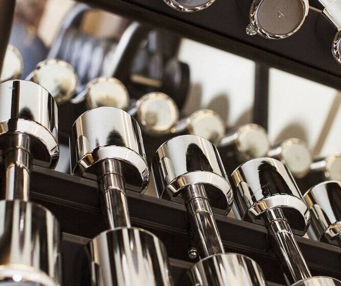 ホテル Elite Eden Park