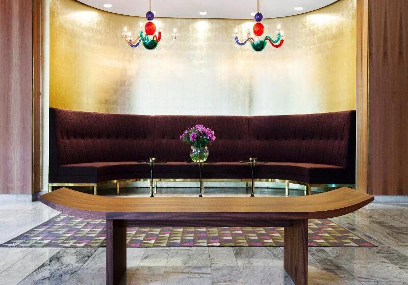 ホテル Elite Eden Park