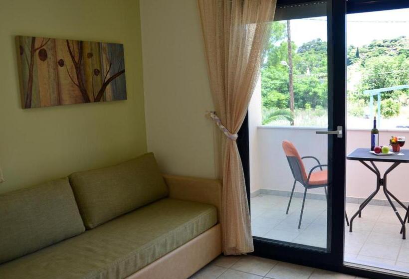 Emporios Bay Hotel Chios