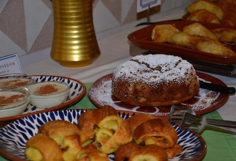 Emporios Bay Hotel Chios