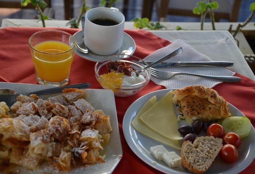 Emporios Bay Hotel Chios