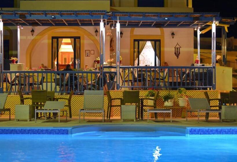 Emporios Bay Hotel Chios