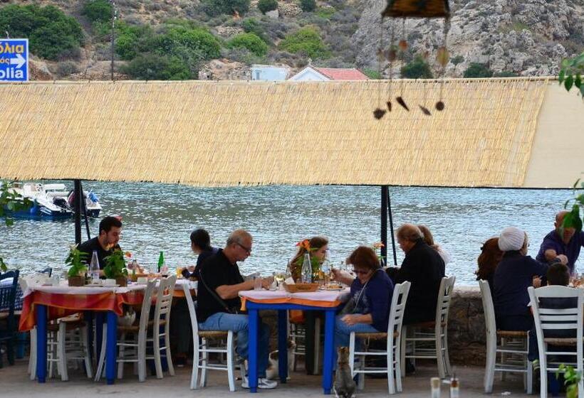 Emporios Bay Hotel Chios