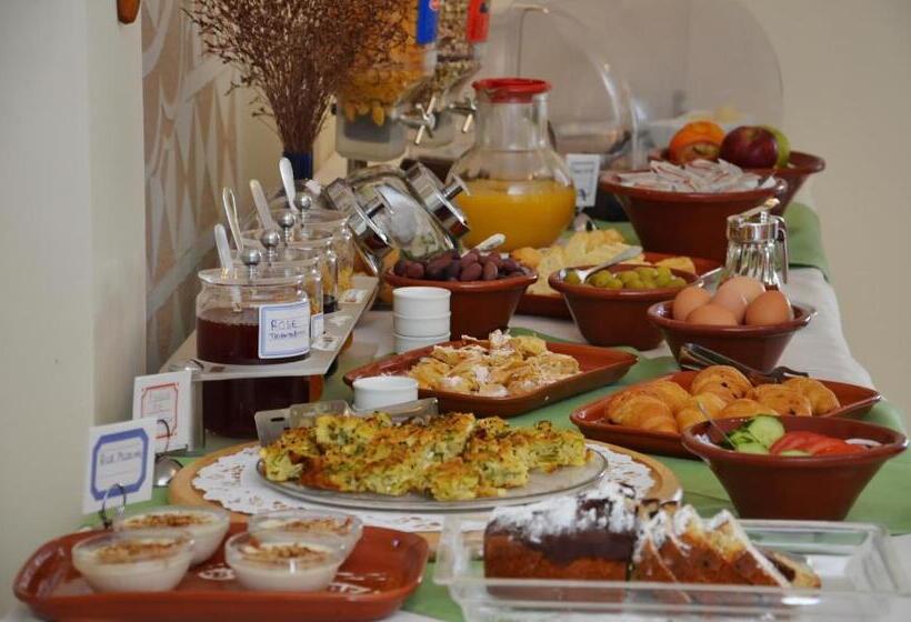 Emporios Bay Hotel Chios