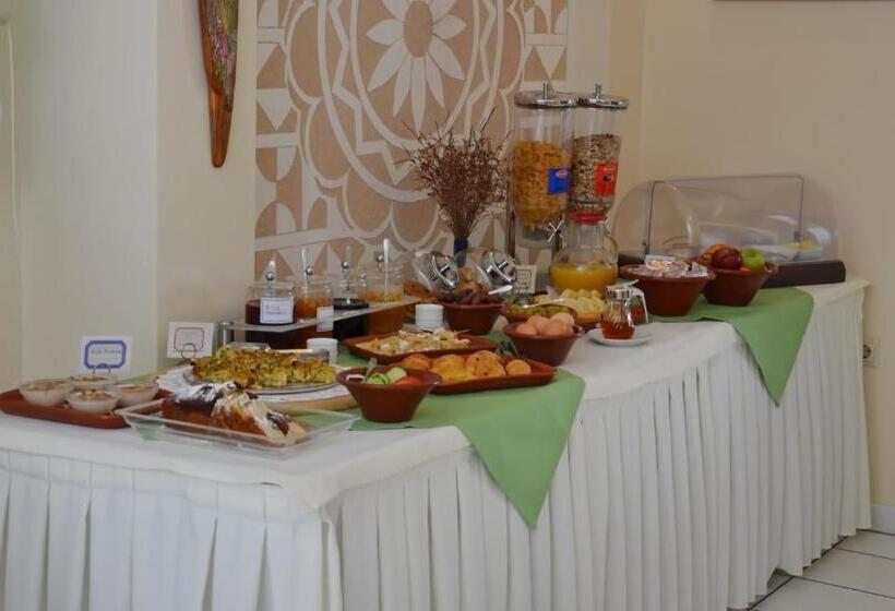 Emporios Bay Hotel Chios