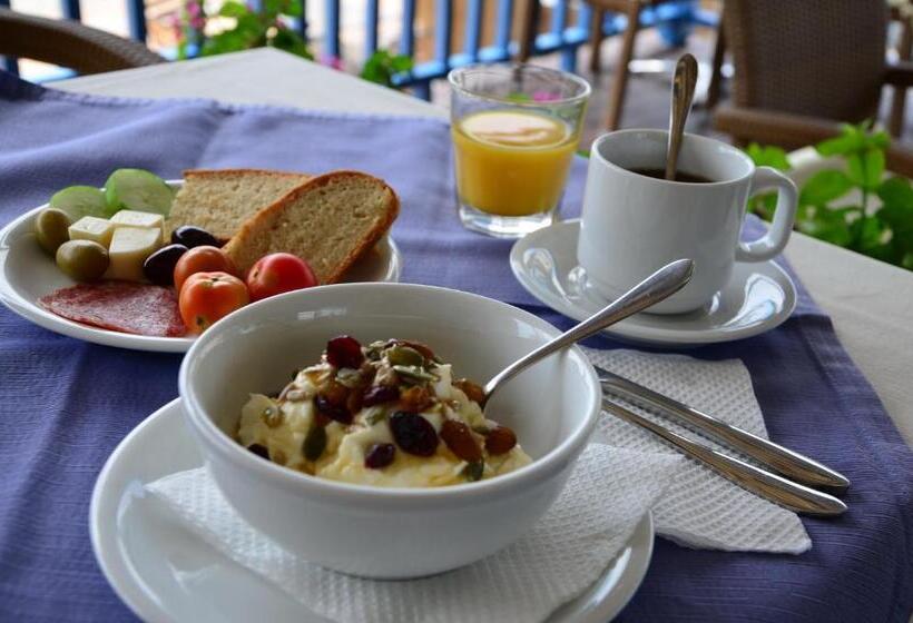 Emporios Bay Hotel Chios