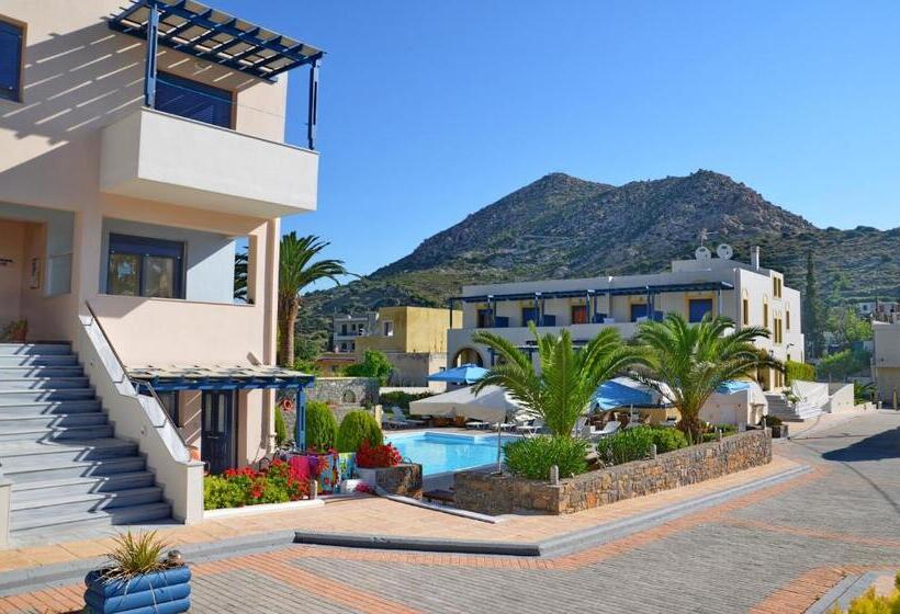 Emporios Bay Hotel Chios