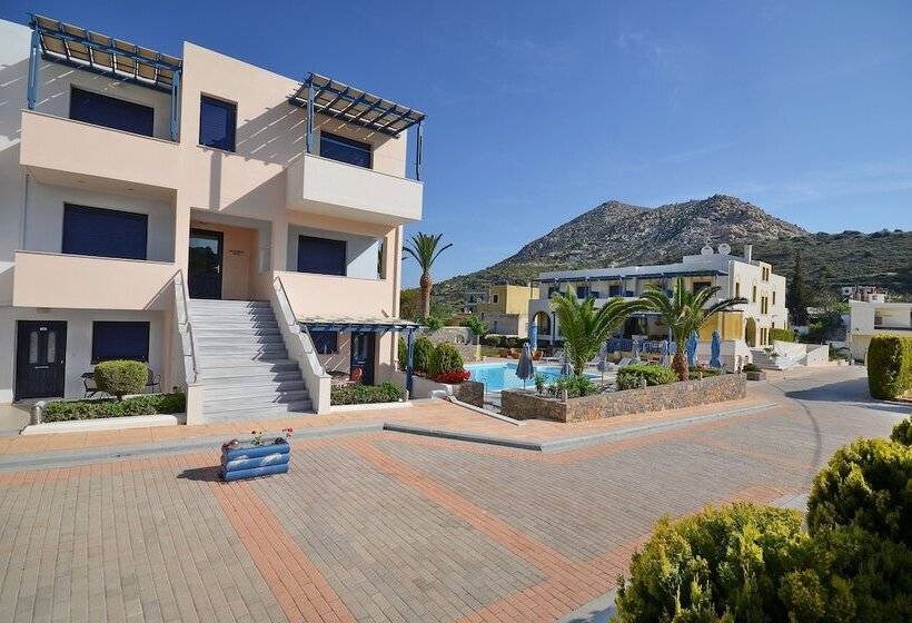 Emporios Bay Hotel Chios