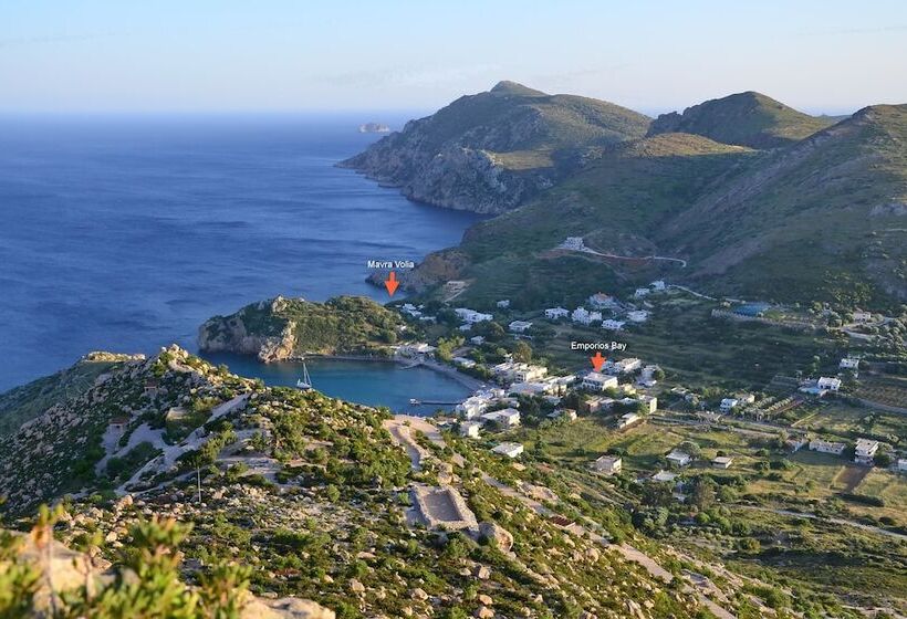 Emporios Bay Hotel Chios