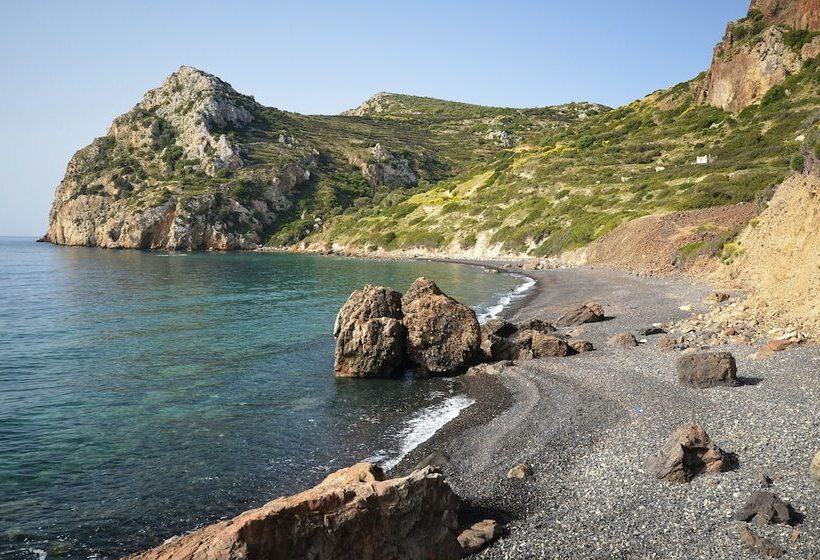 Emporios Bay Hotel Chios