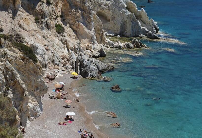 Emporios Bay Hotel Chios