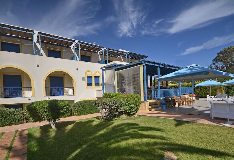 Emporios Bay Hotel Chios