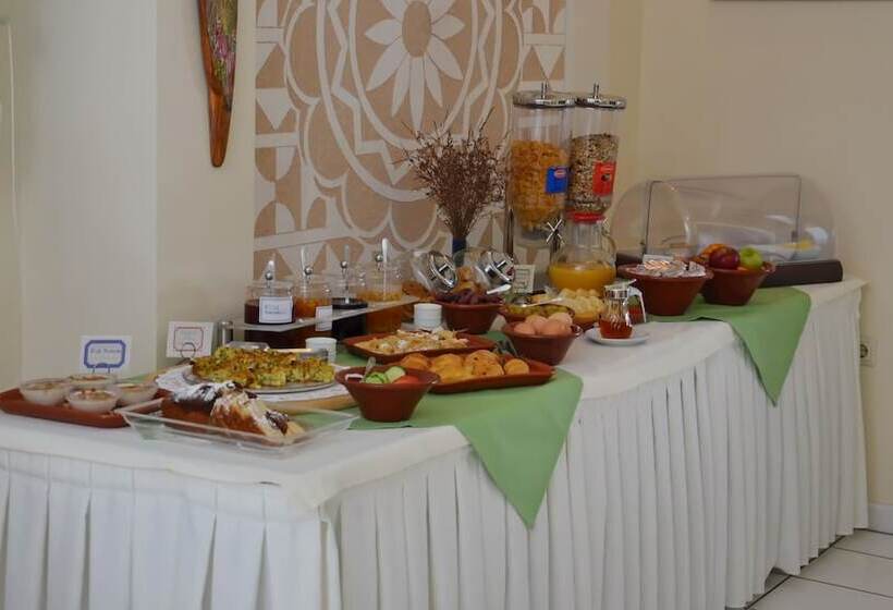 Emporios Bay Hotel Chios