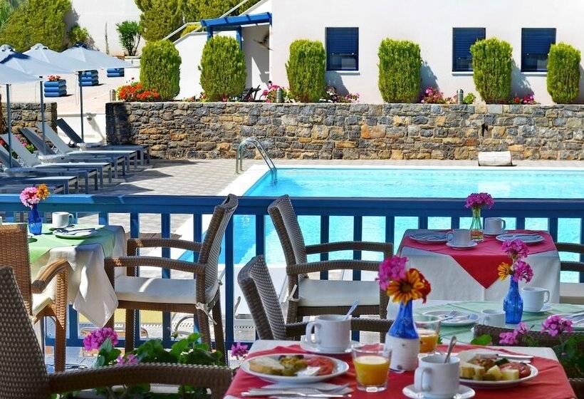 Emporios Bay Hotel Chios