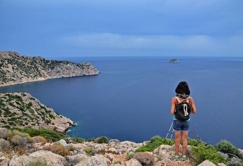 Emporios Bay Hotel Chios