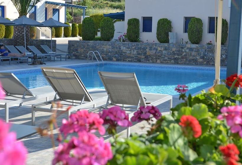 Emporios Bay Hotel Chios