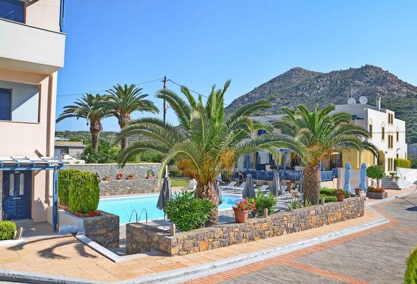 Emporios Bay Hotel Chios