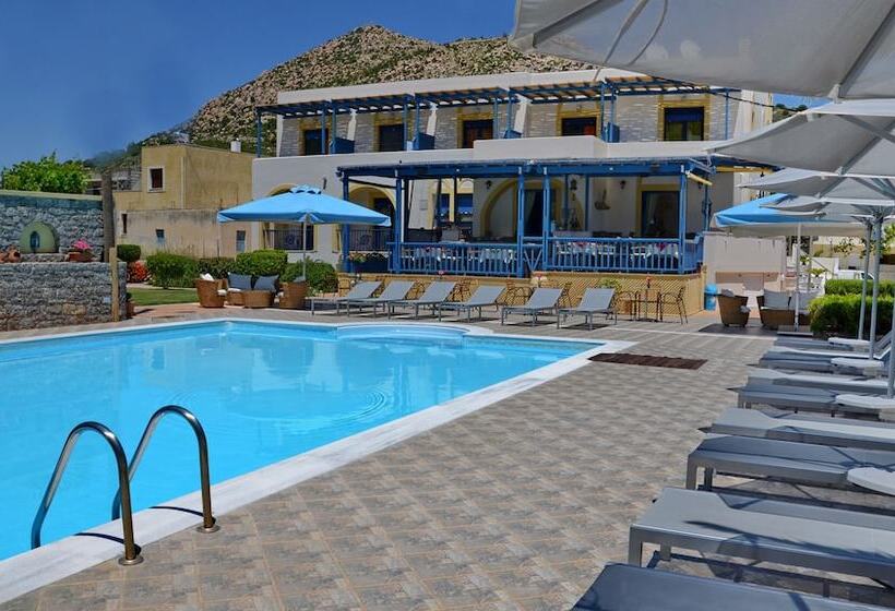 Emporios Bay Hotel Chios
