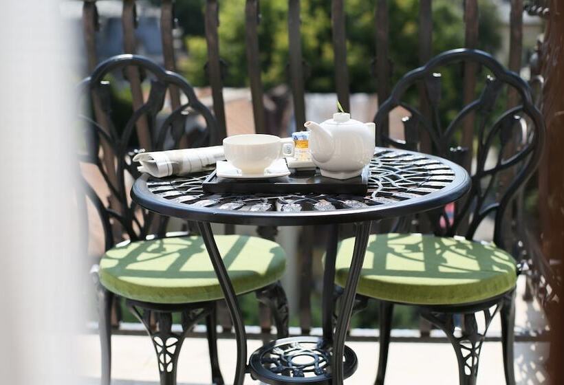 Epoque Hotel   Relais & Chateaux