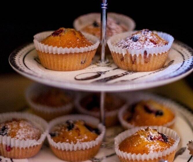 Epoque Hotel   Relais & Chateaux