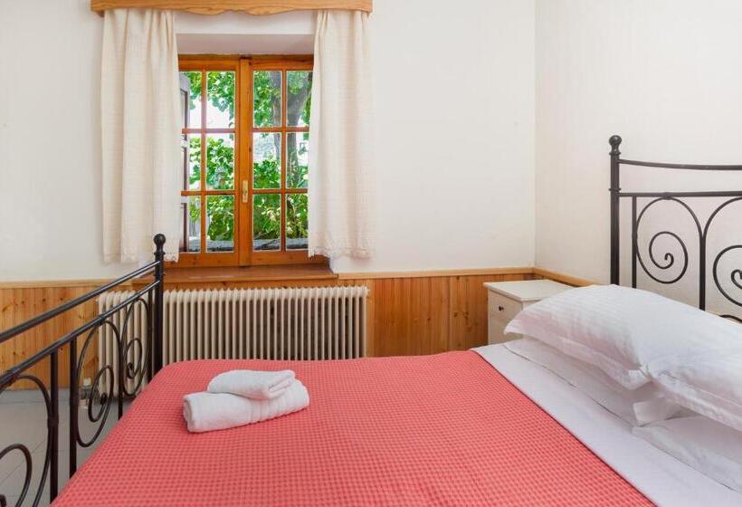 Erofili Hotel And Suites