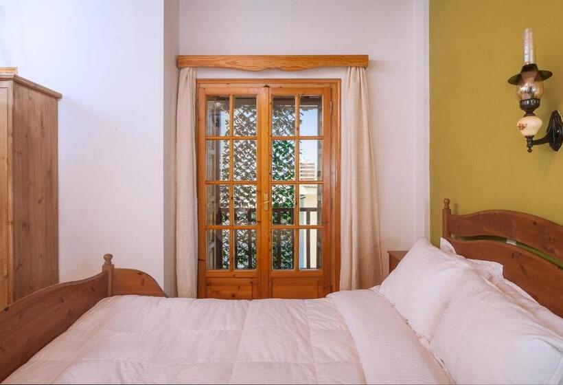 Erofili Hotel And Suites