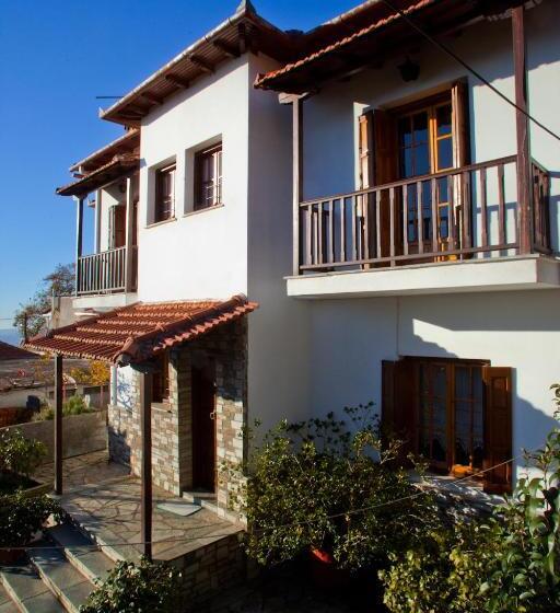 Erofili Hotel And Suites