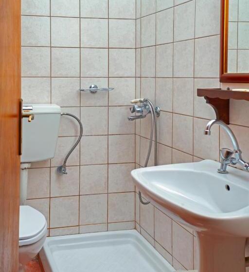 Erofili Hotel And Suites