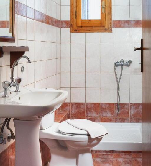 Erofili Hotel And Suites