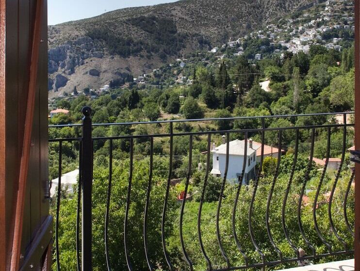 Erofili Hotel And Suites