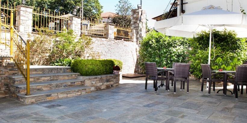 Erofili Hotel And Suites