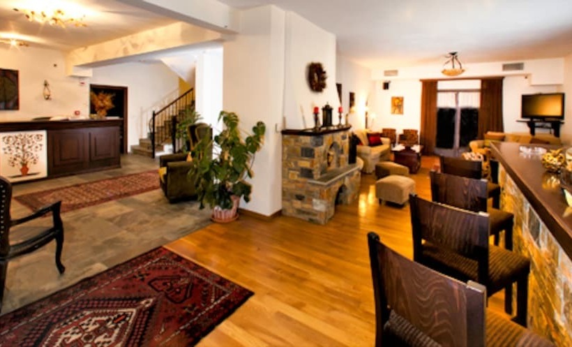 Erofili Hotel And Suites