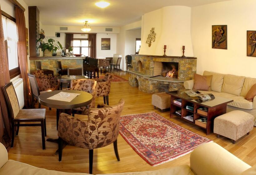 Erofili Hotel And Suites