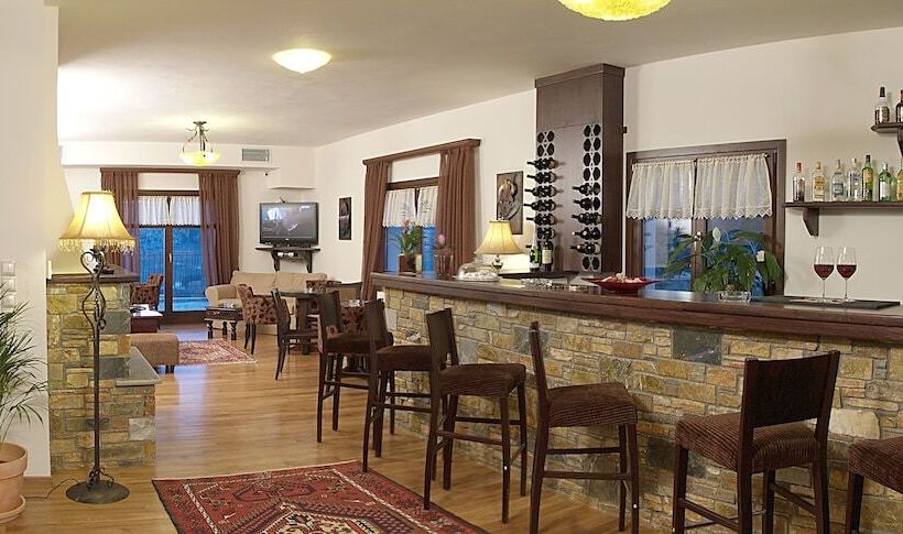 Erofili Hotel And Suites