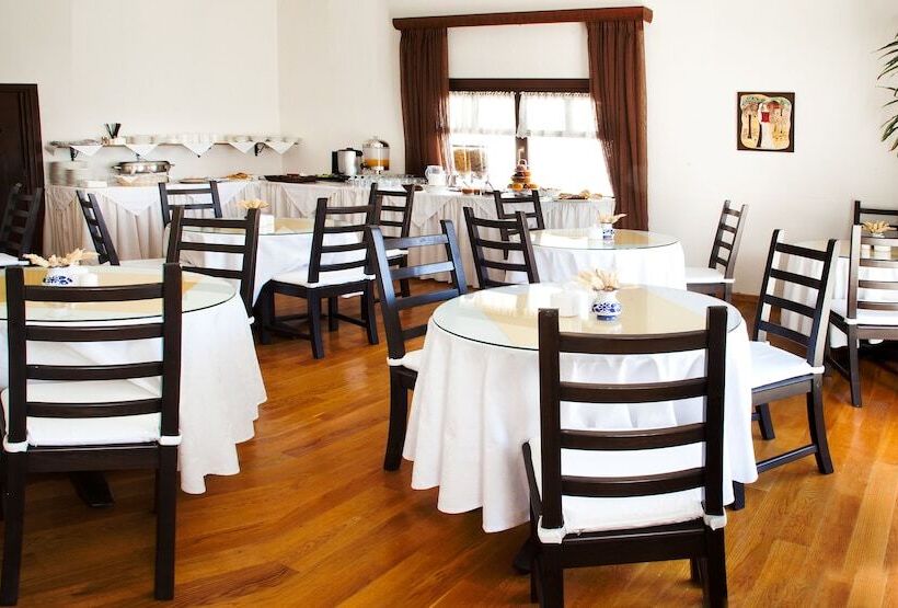 Erofili Hotel And Suites