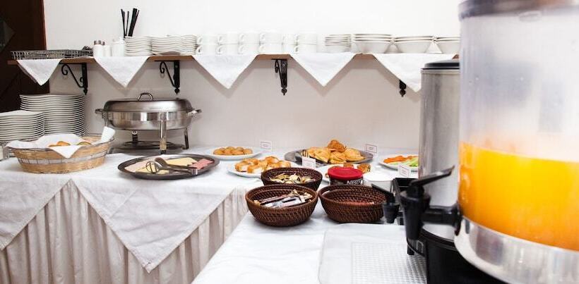 Erofili Hotel And Suites