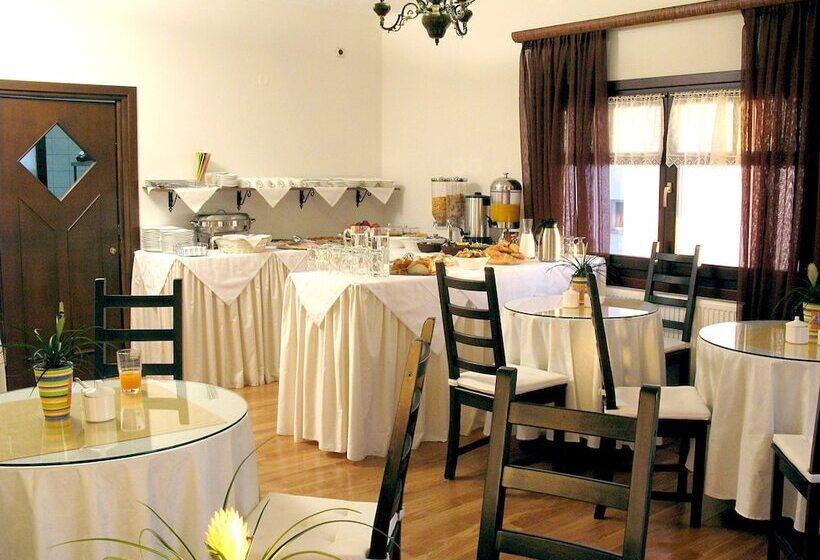 Erofili Hotel And Suites