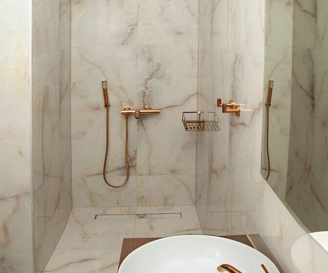 Erofili Hotel And Suites