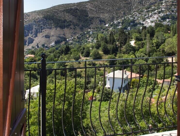 Erofili Hotel And Suites