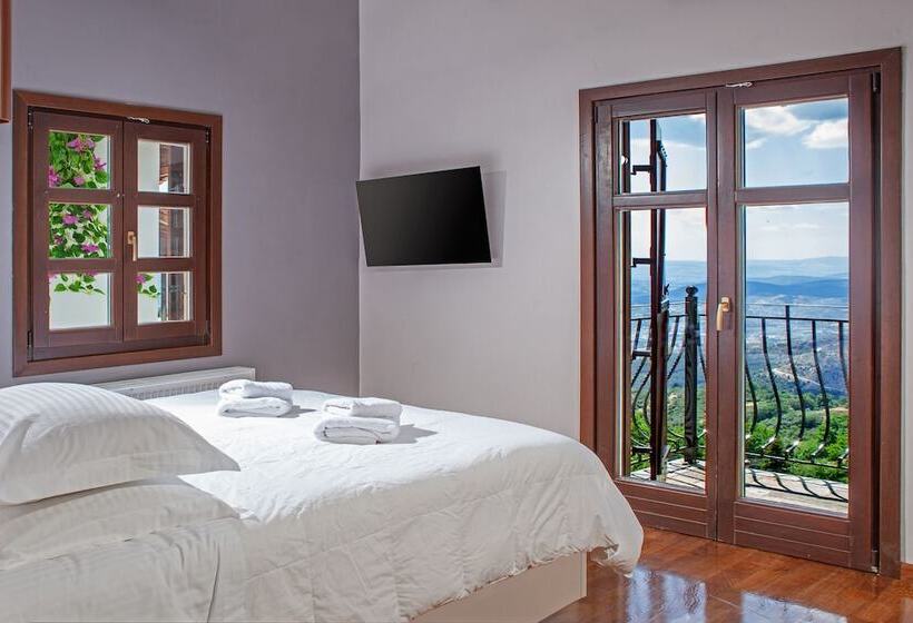 Erofili Hotel And Suites