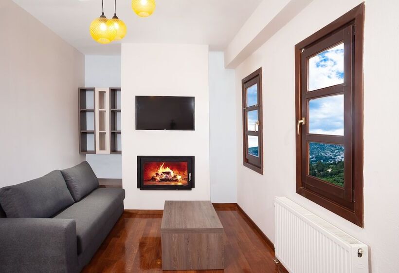 Erofili Hotel And Suites