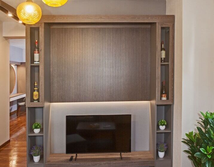 Erofili Hotel And Suites