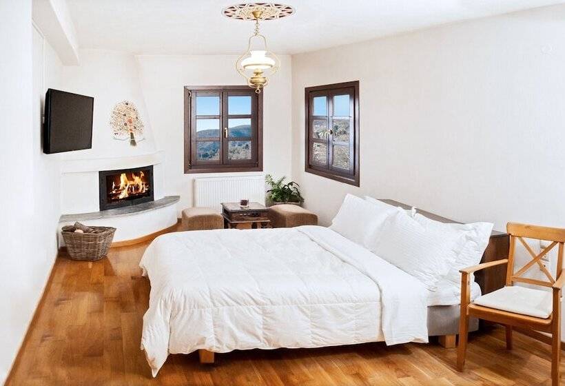 Erofili Hotel And Suites