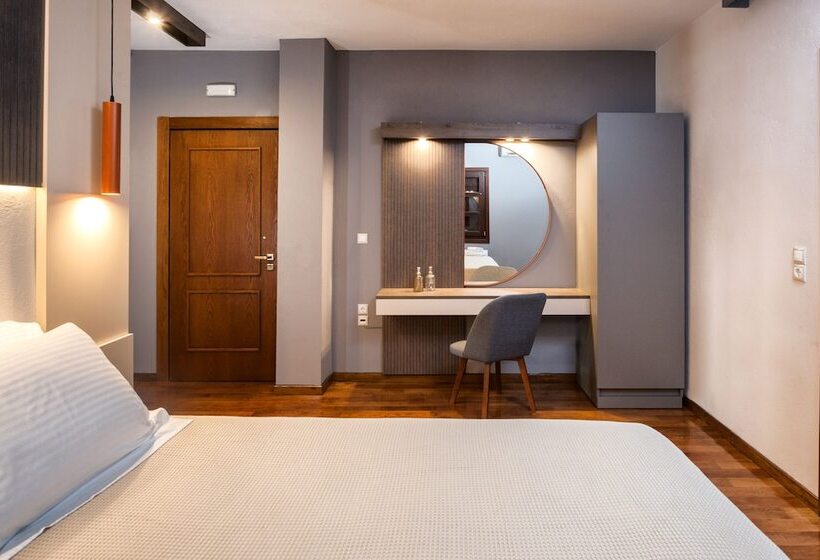 Erofili Hotel And Suites