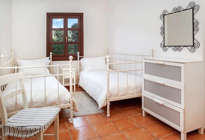 Erofili Hotel And Suites