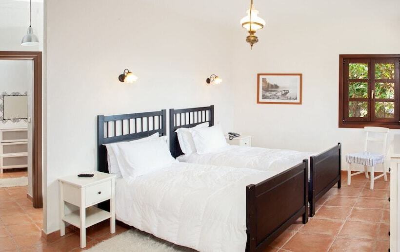 Erofili Hotel And Suites