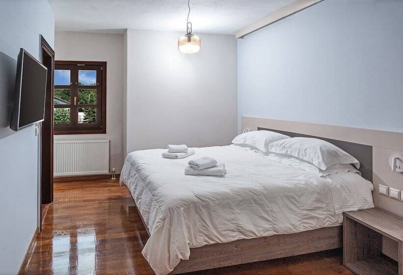 Erofili Hotel And Suites