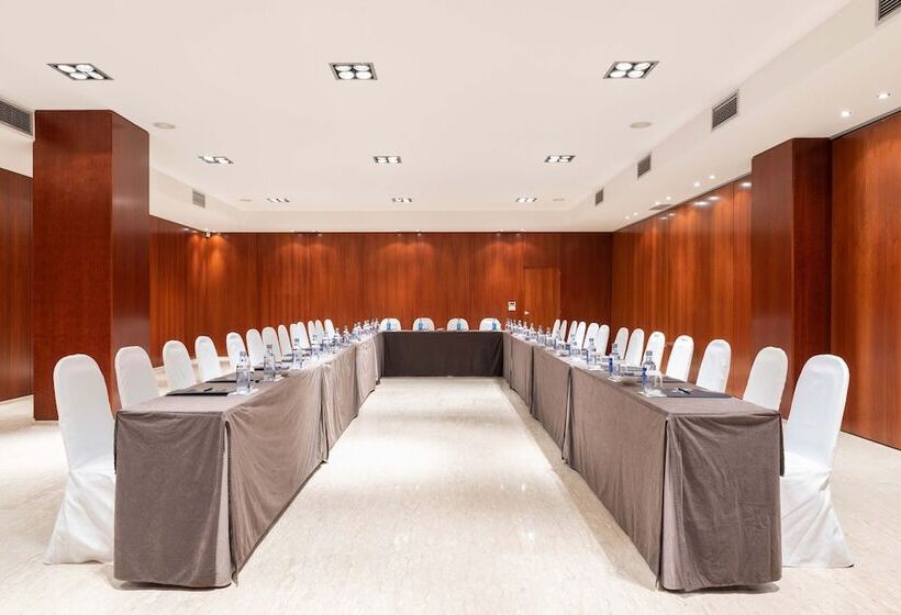 בית מלון כפרי Eurostars Isla De La Toja