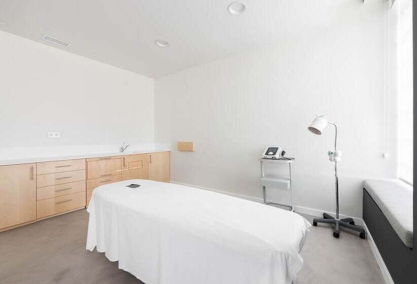 בית מלון כפרי Eurostars Isla De La Toja